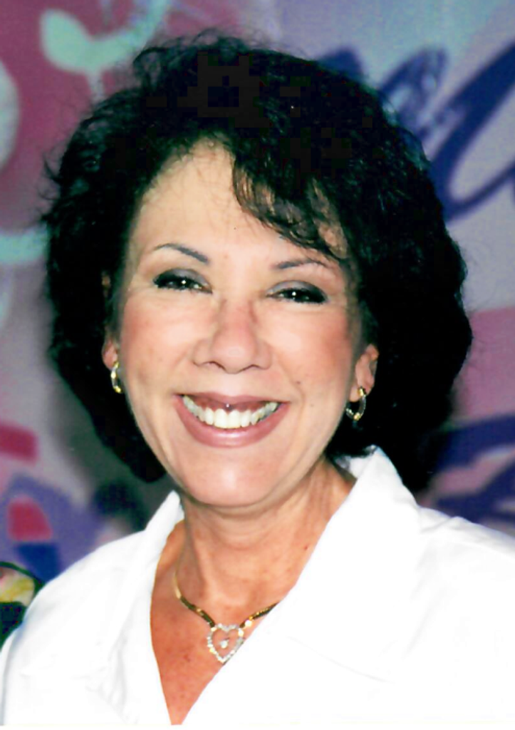 Fredda Paul