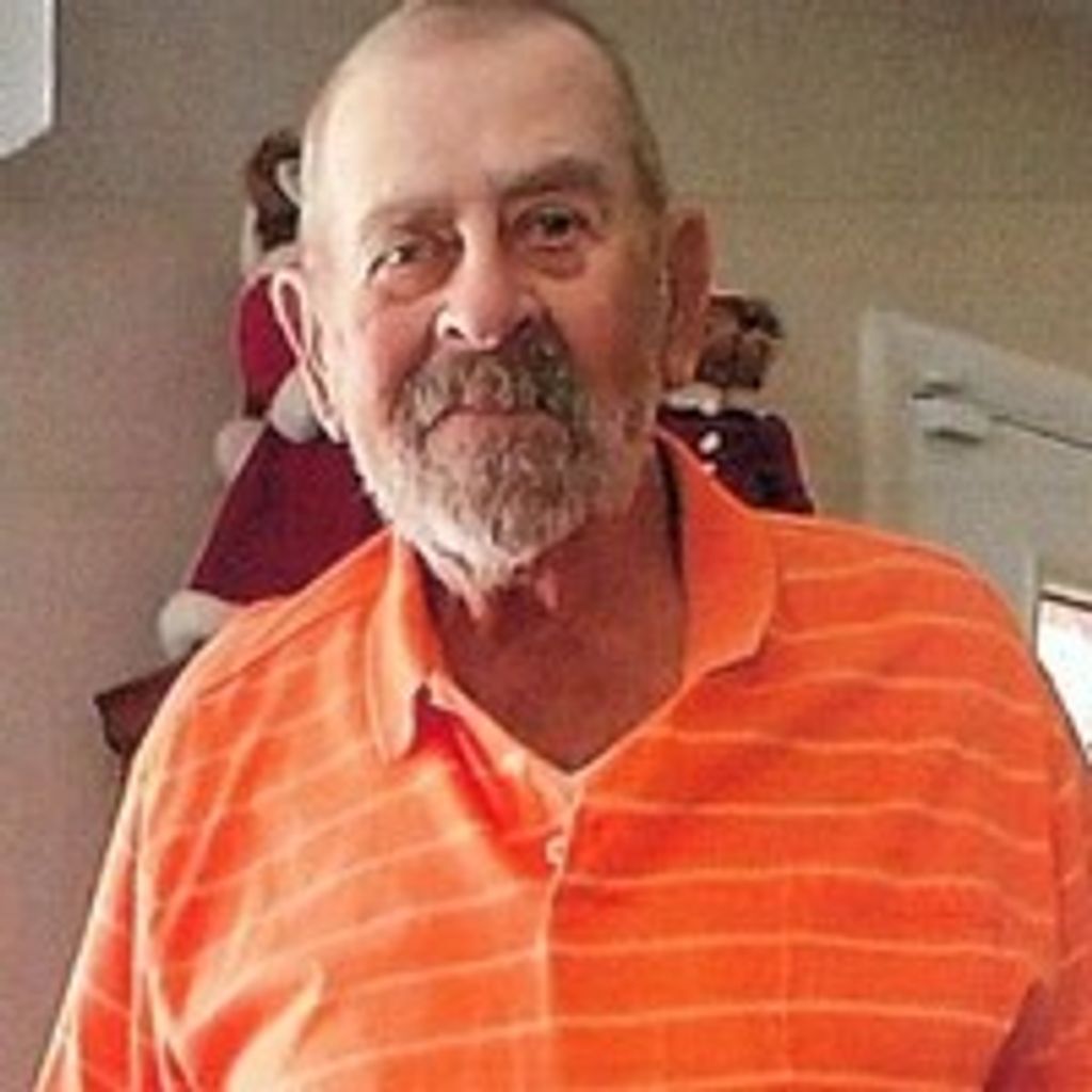 Charles "Smitty" Smith