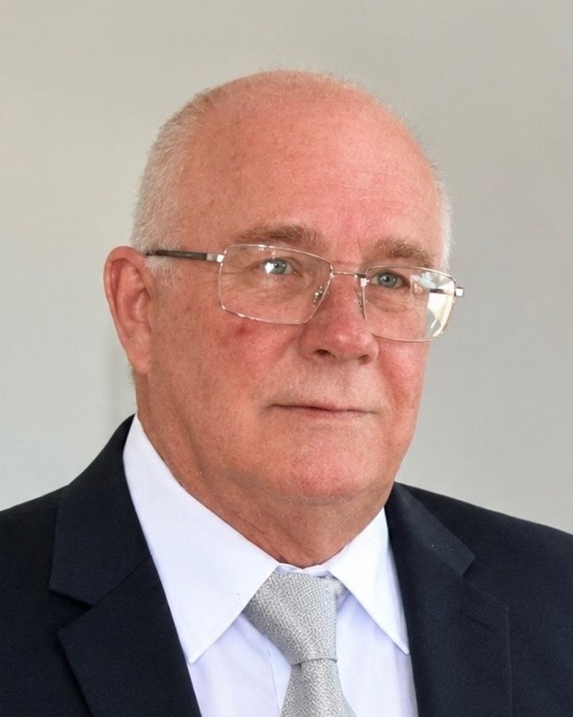 Jay A. Roll Profile Photo