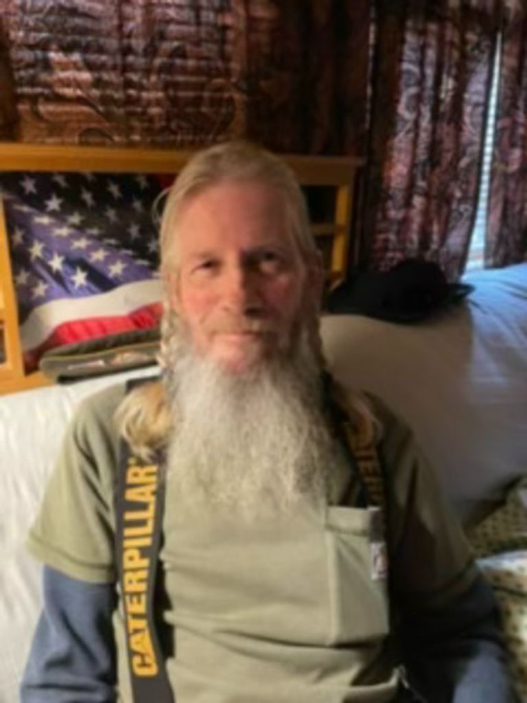 Gilbert Bruce Strunk Profile Photo