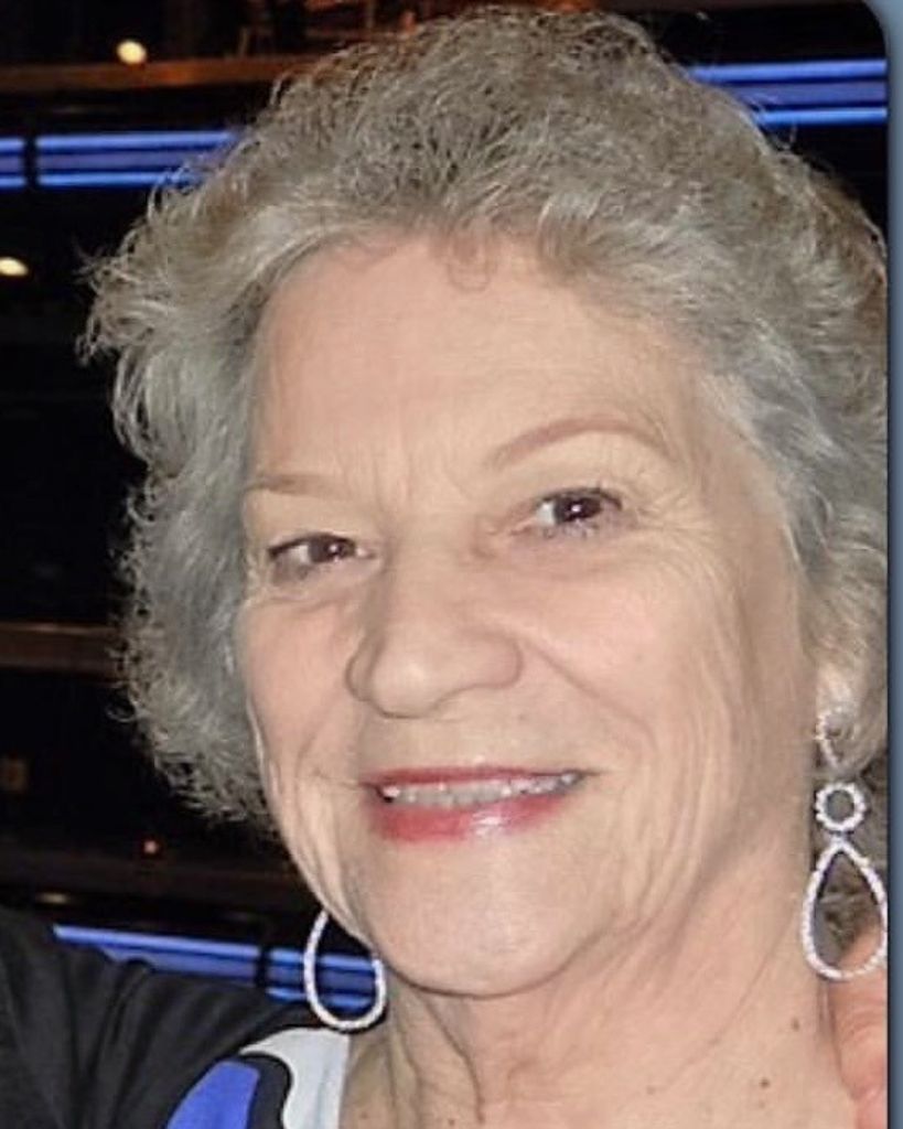 Lorraine Catherine Jolley