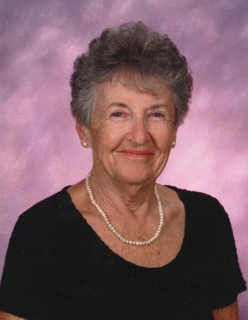 Jeannette Emmons