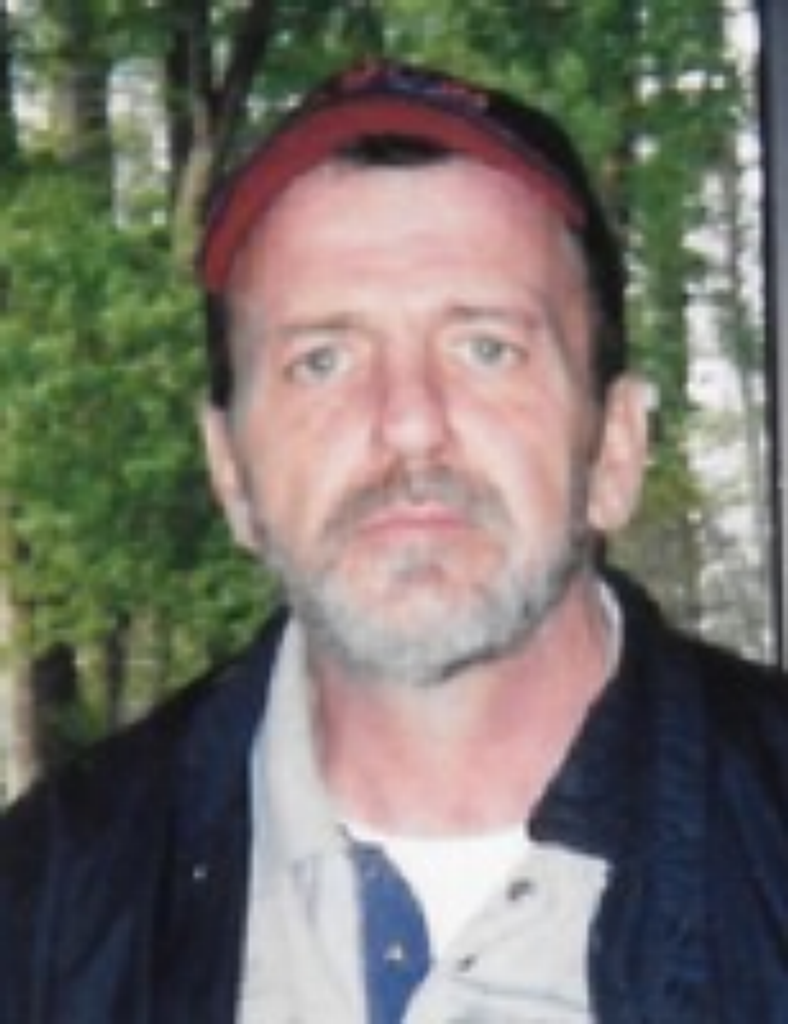 Charles "Buddy" Fredrick Pridgen,  Jr.