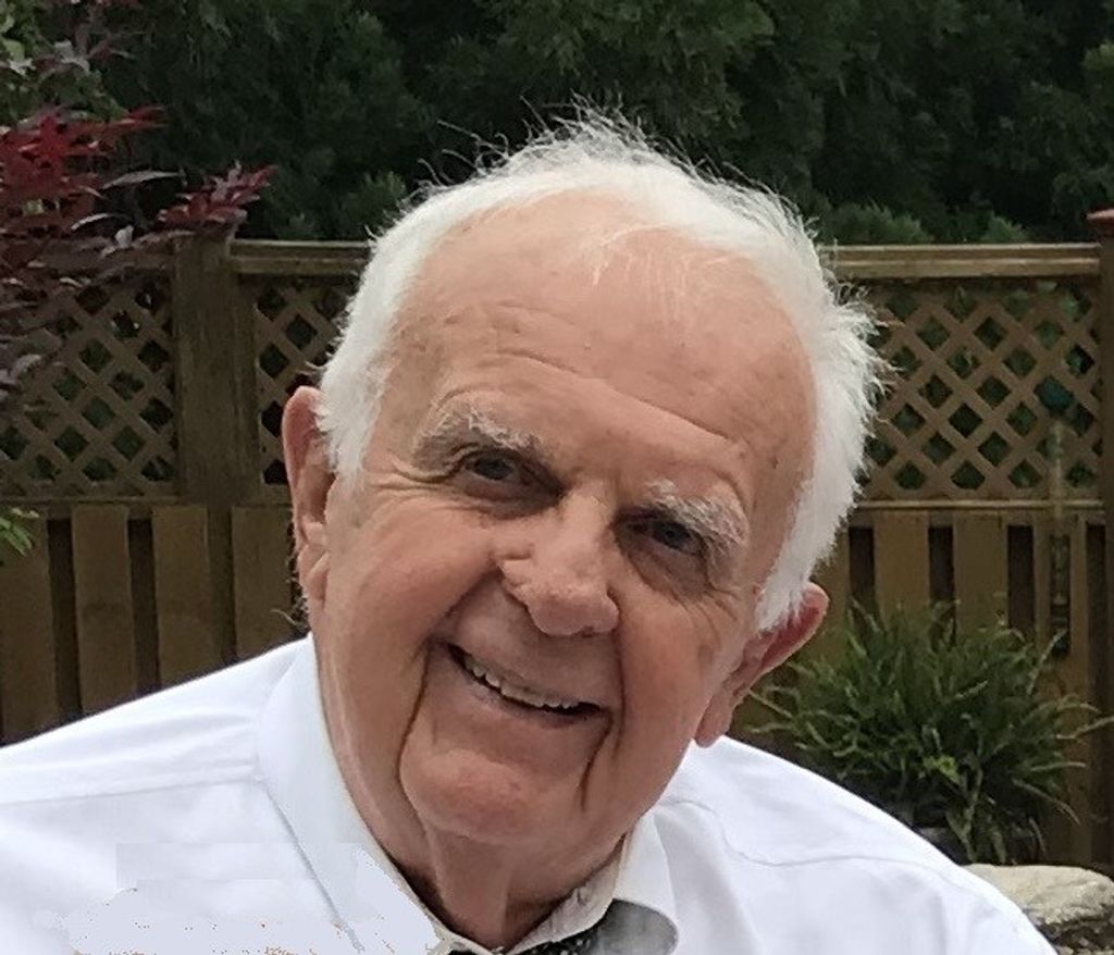 James "Jim" Trowbridge Profile Photo