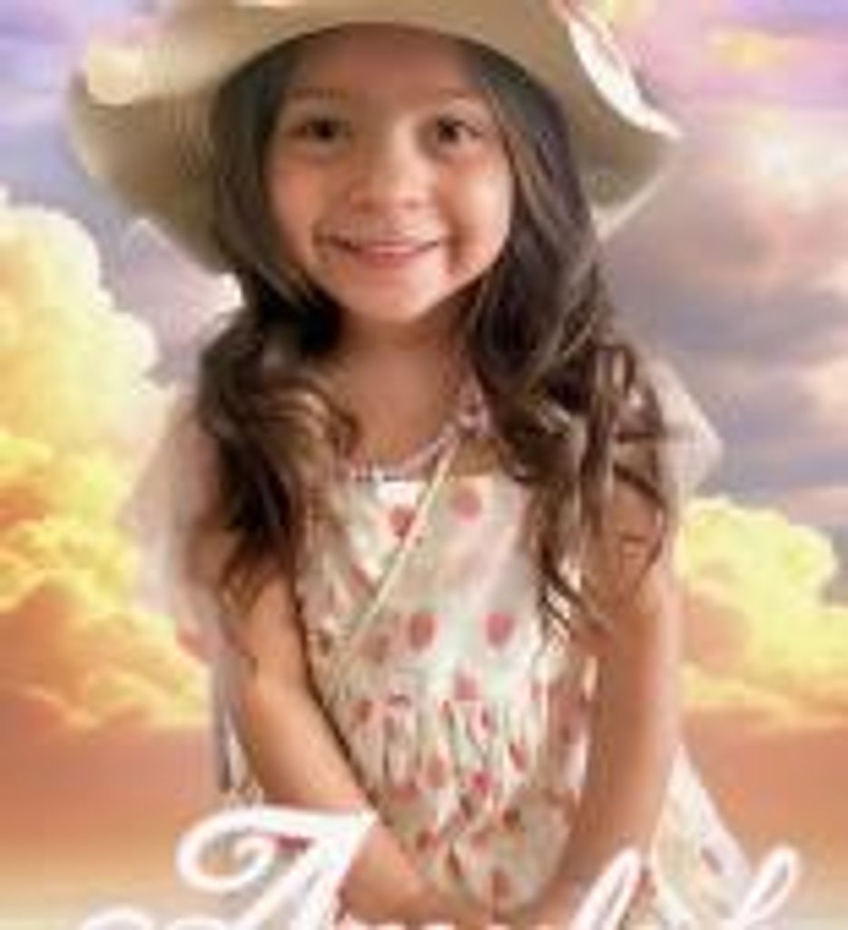 Amylah Cianni Ramirez