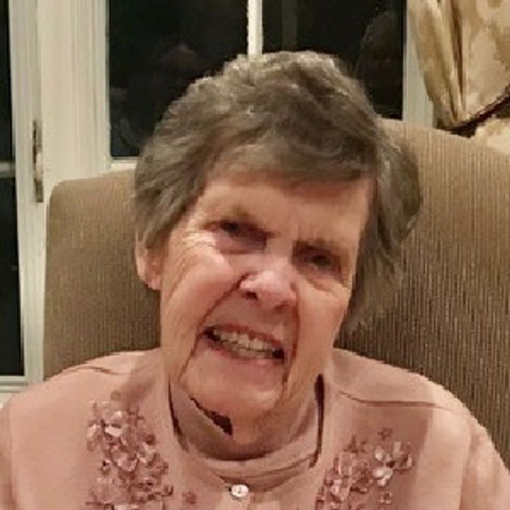 Lois Swanson