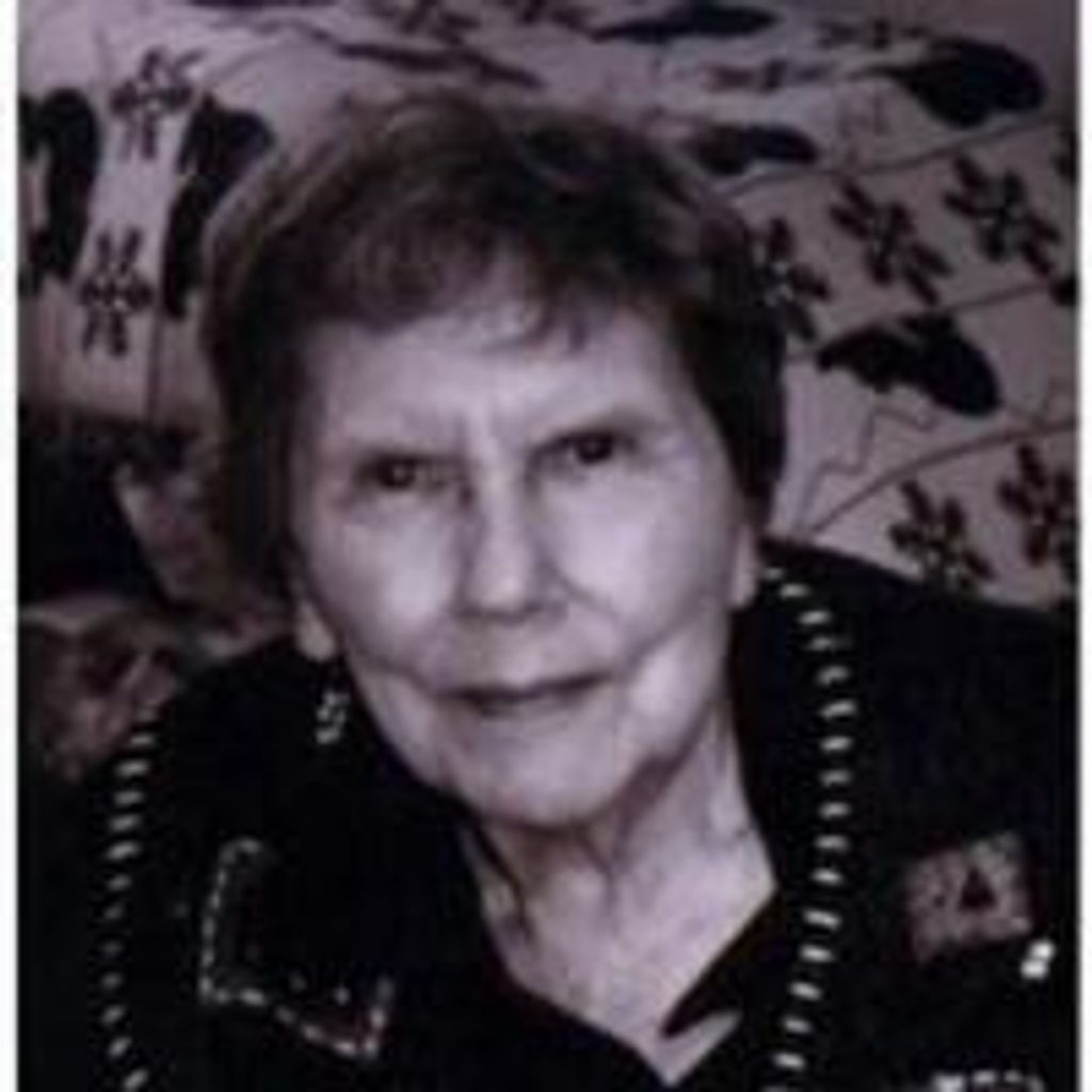 Carrie Norman