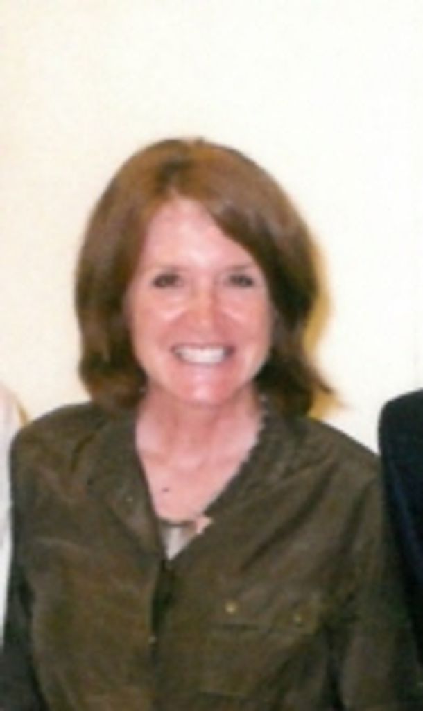 Julie Ferrari Mckain