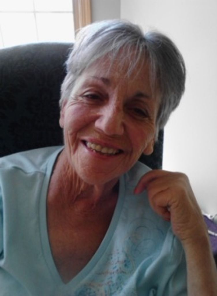Mary Morphew