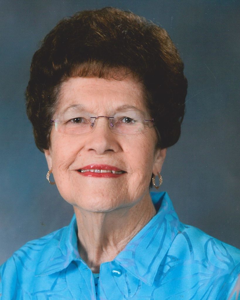 Freda Kretchmar Profile Photo
