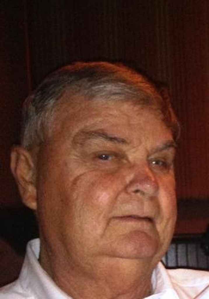 Edward Ford