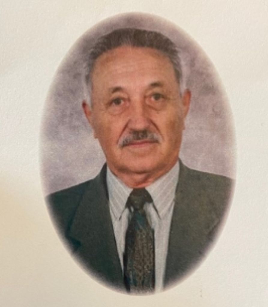 Ernesto Correia