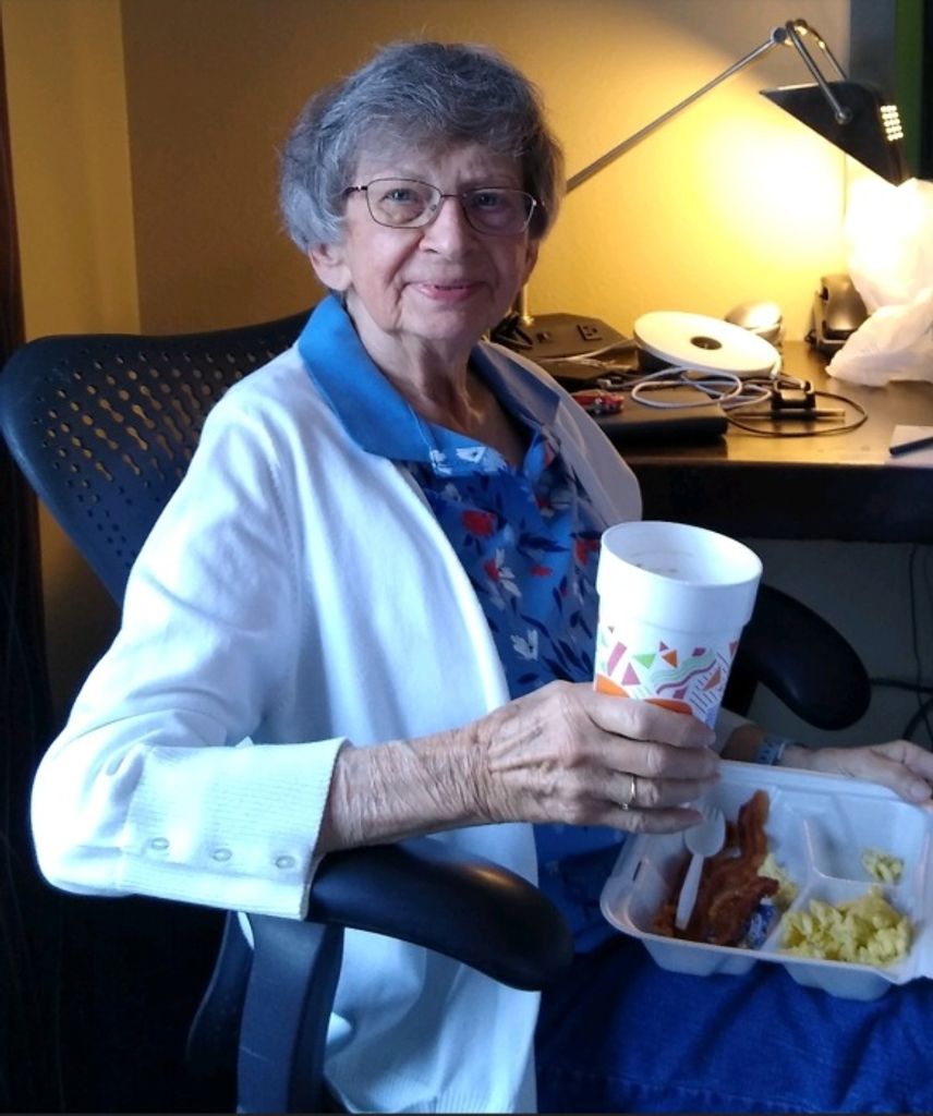Judith Ann (Nielsen)  Bishop