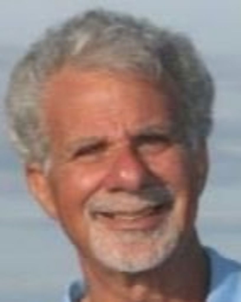 Mark Kramaroff Profile Photo