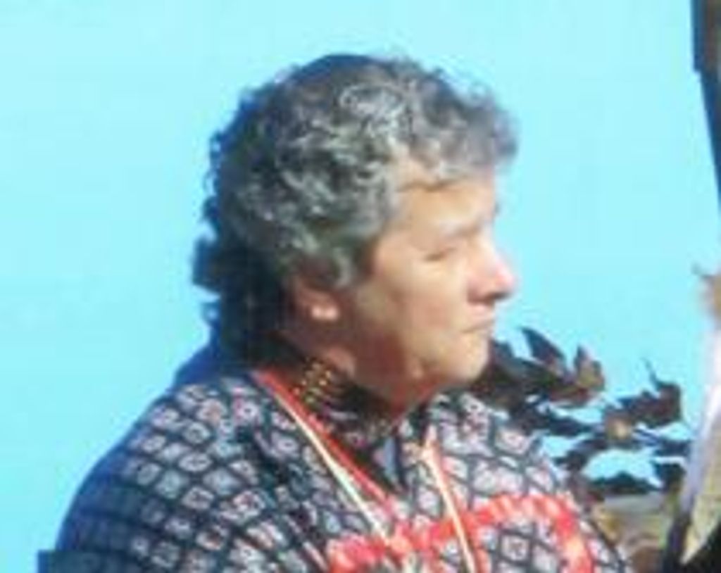 Stanley "Tony" Guerra