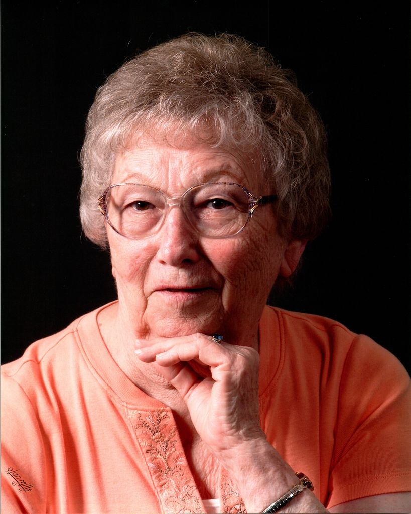 Mary Frances Wellons