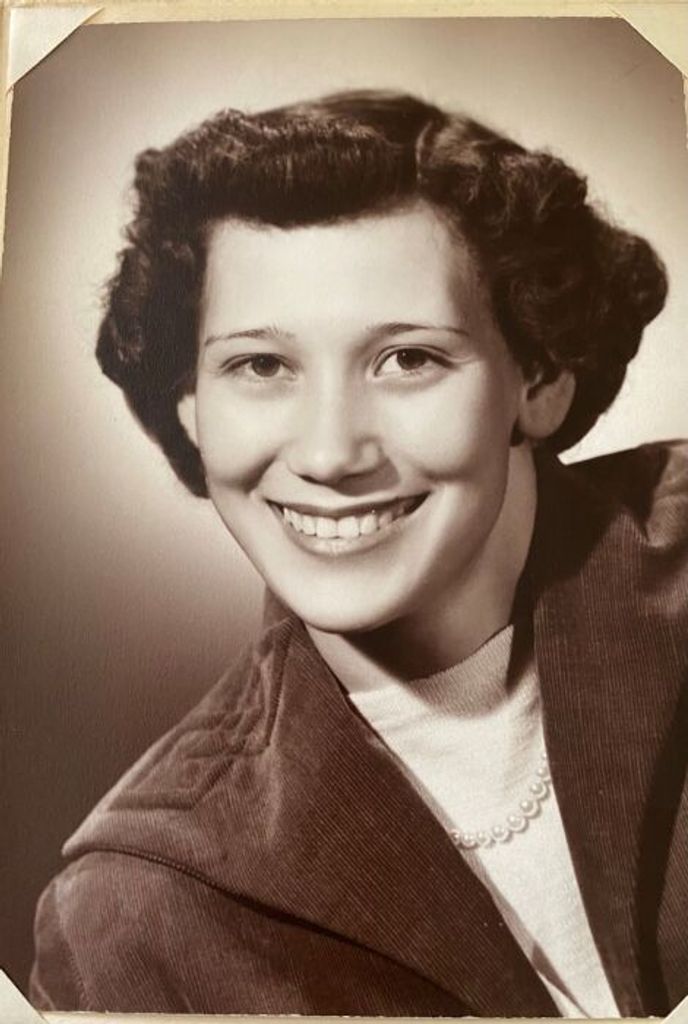 Patricia "Pat" Lou (Sollars)  Barton Profile Photo