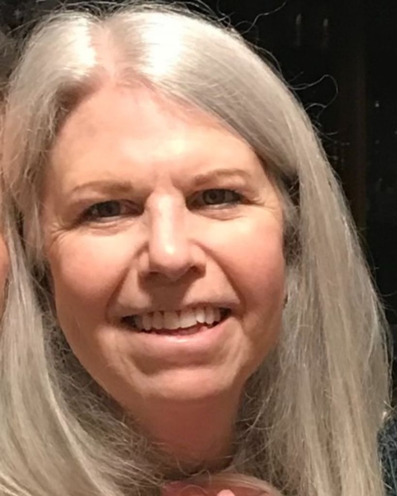 Barbara Frances (Crockett) Bohling