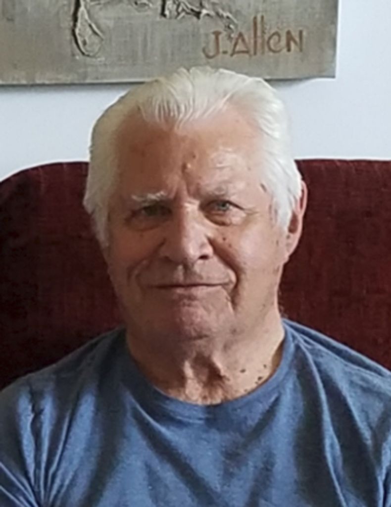 Helmut Marquart
