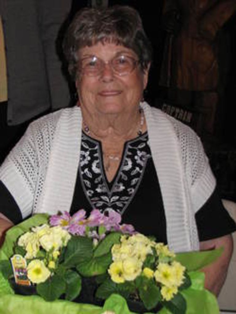 Violet H. Guidarelli