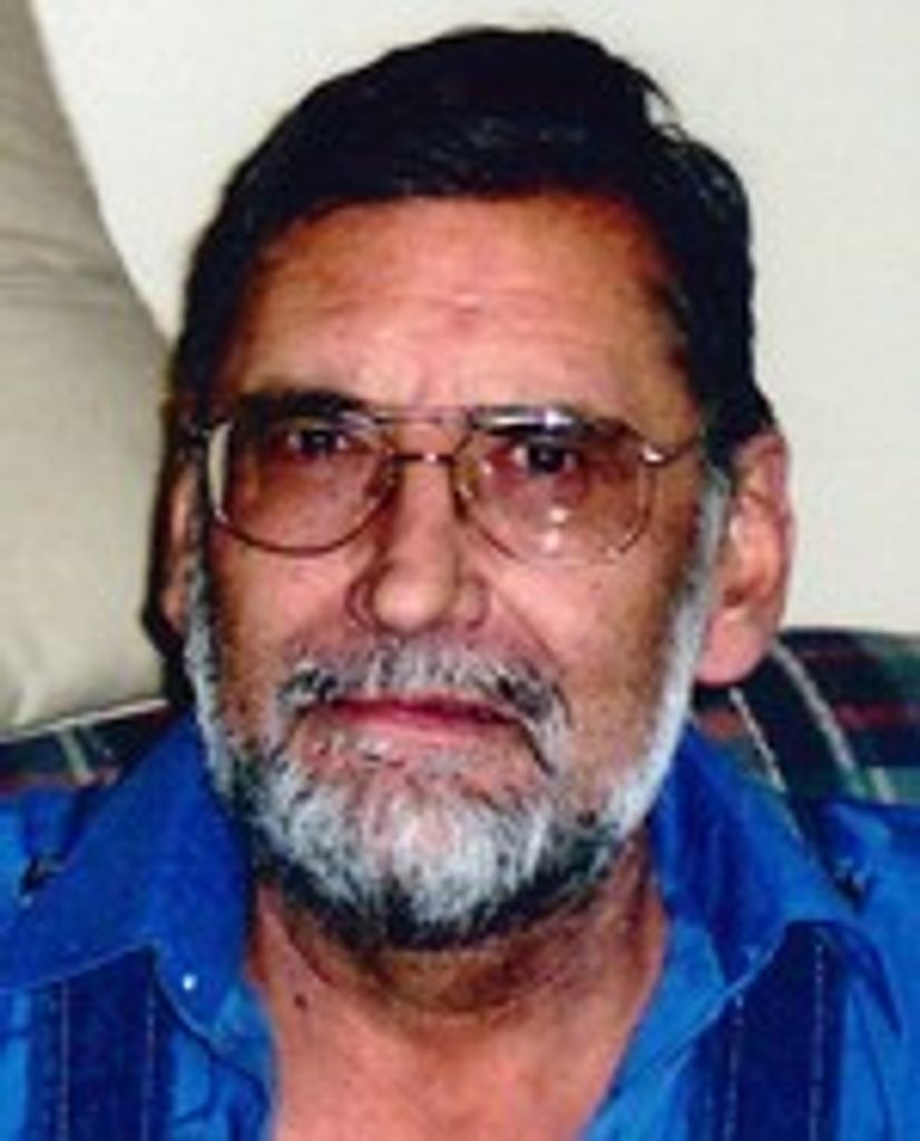 Charles E. Chuck Frey