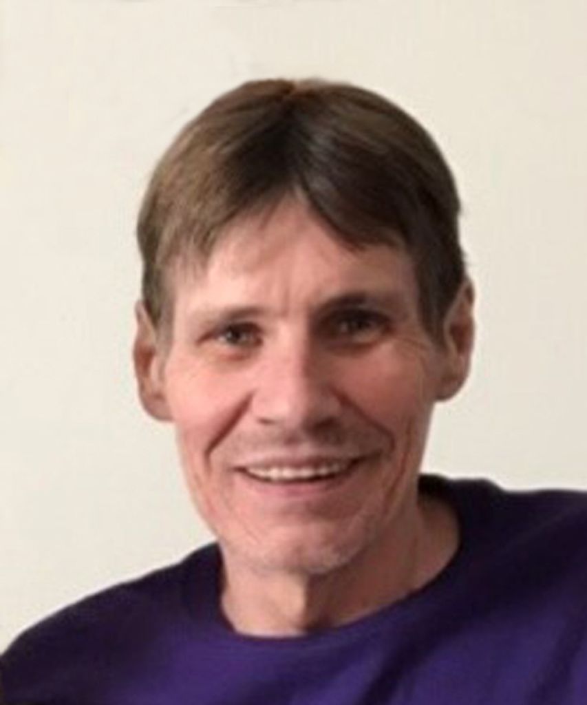 Darrell Kent Simpson