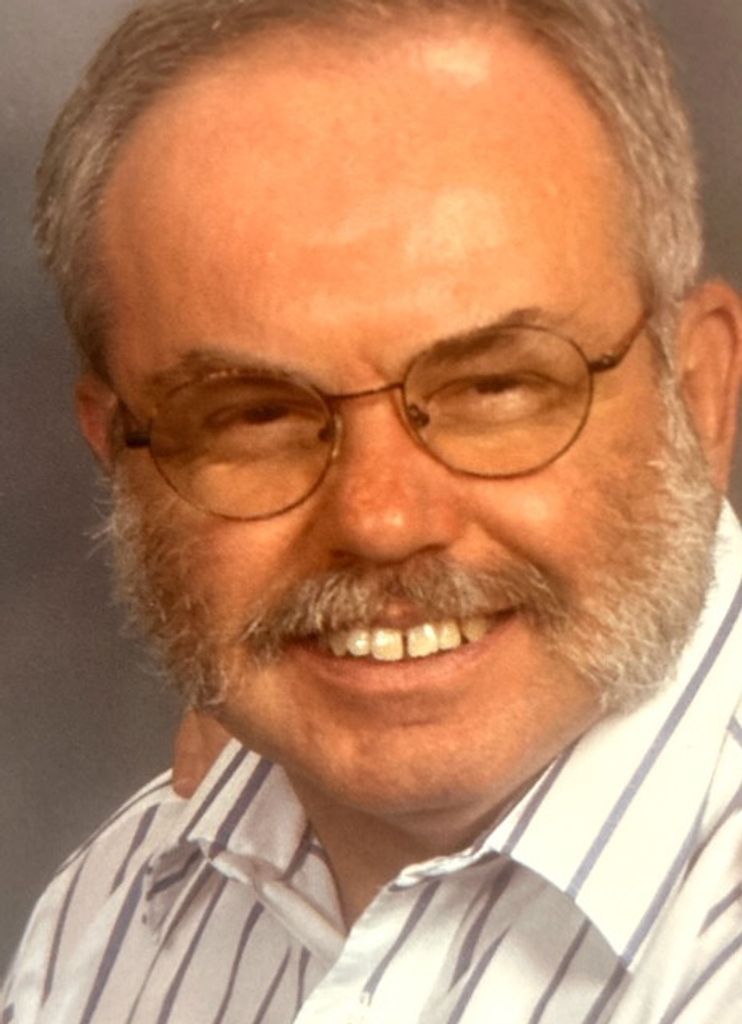 Mark Anthony Yost