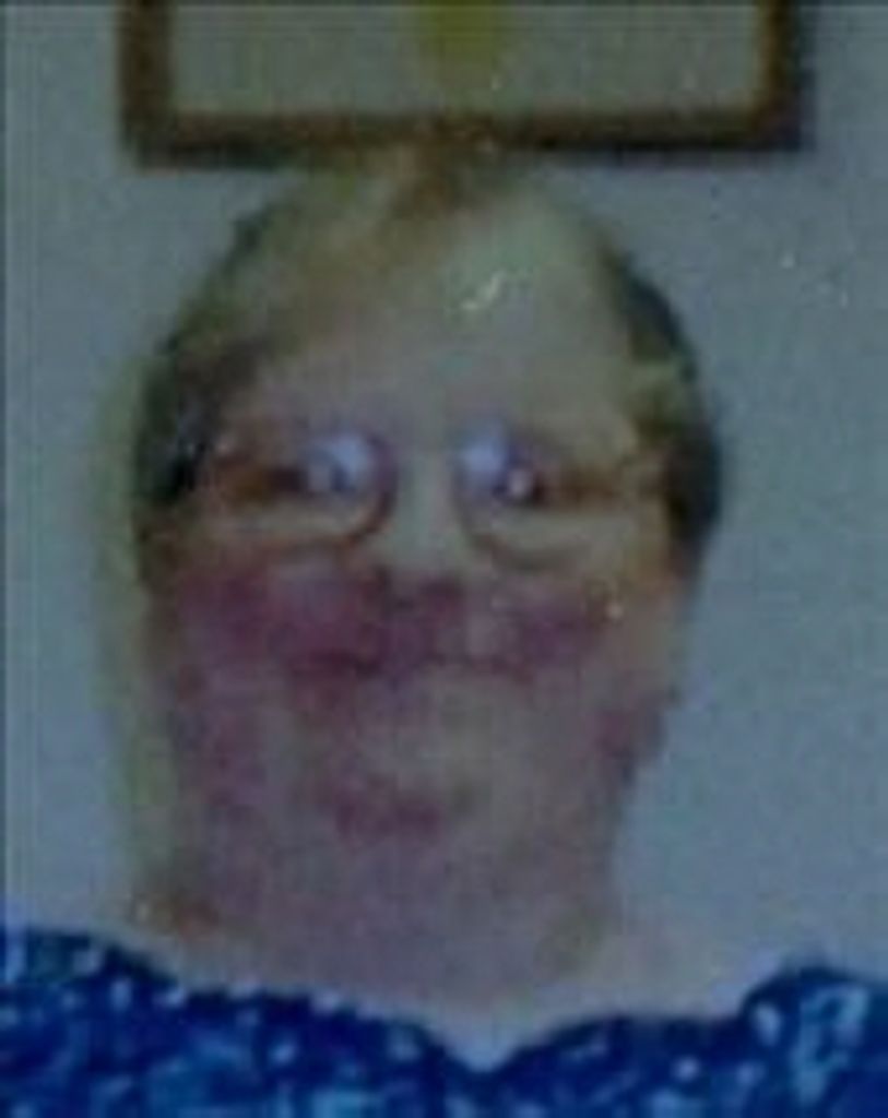 Nancy Elizabeth Padgett Profile Photo