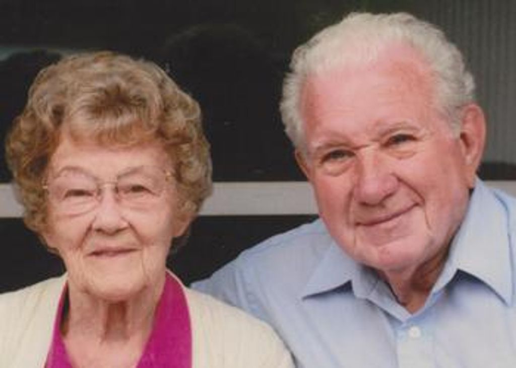 Arnold James Phillips