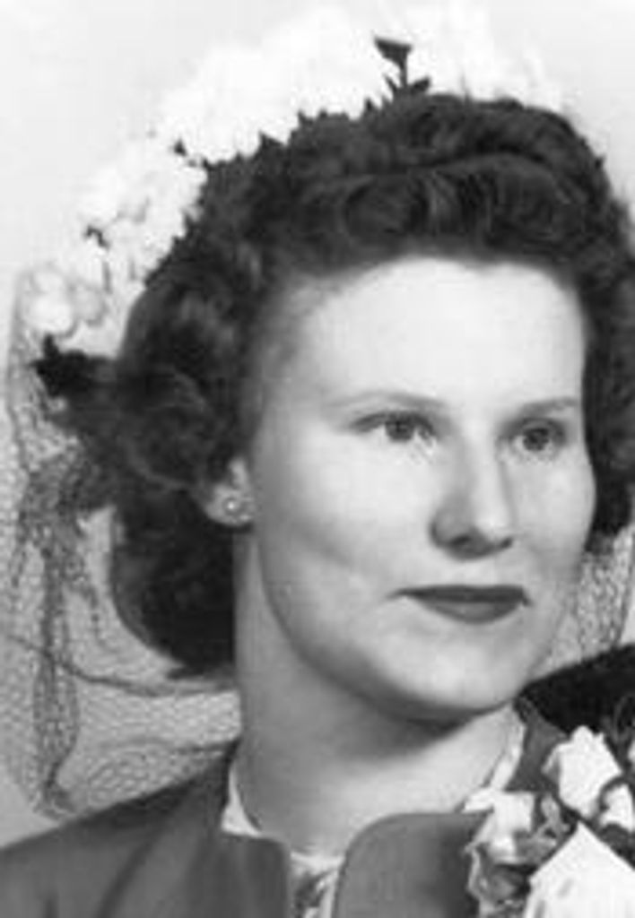 Ida Hazel Brady