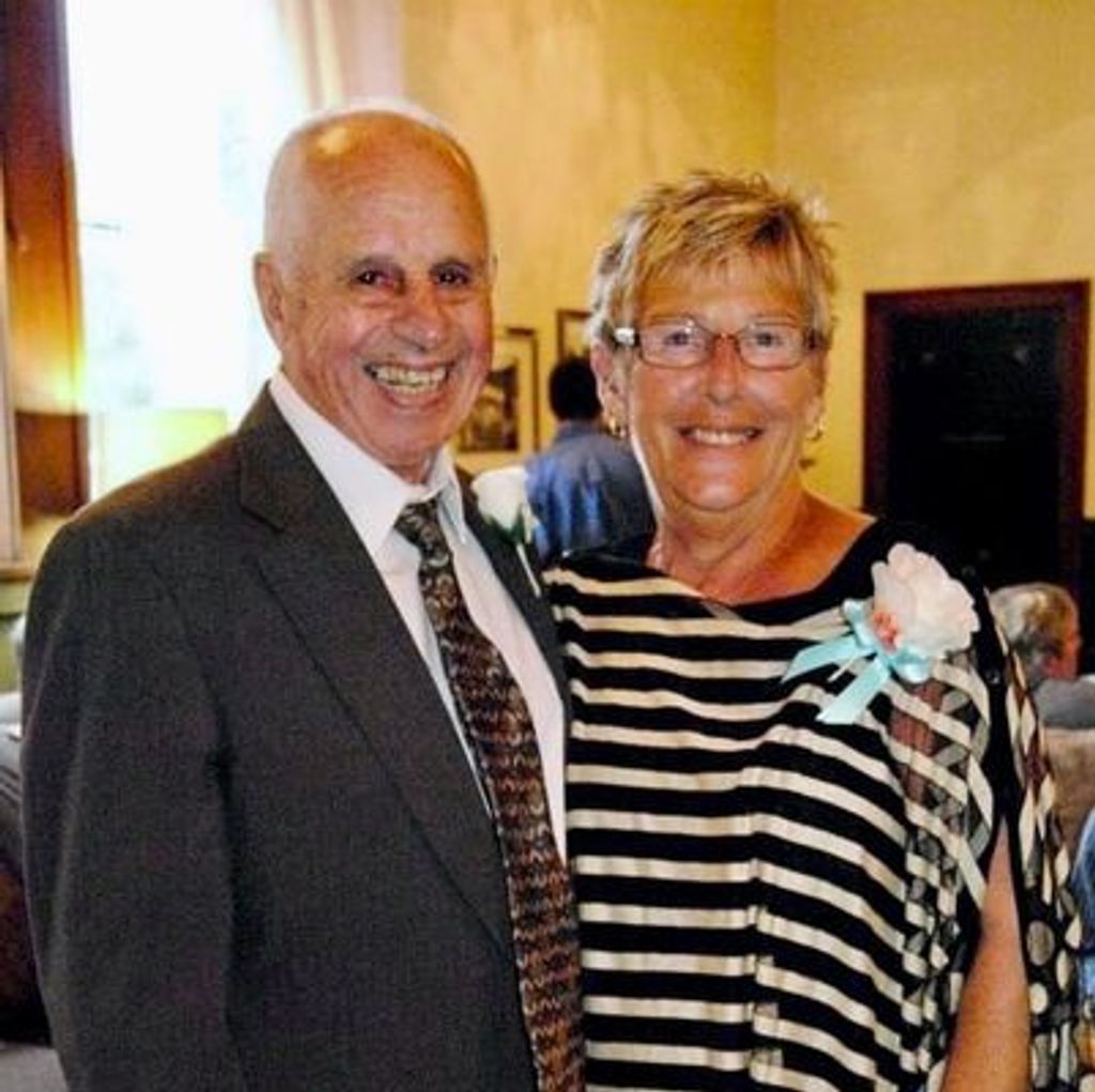 Juanita M. Castiglia