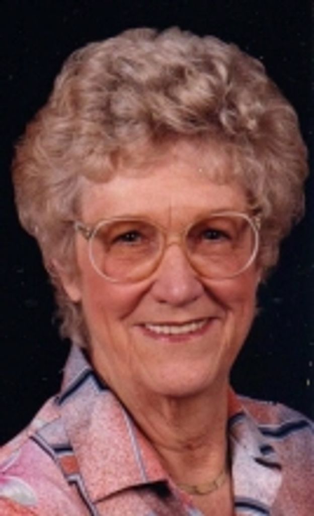 Alma Mixon Blair Johnson