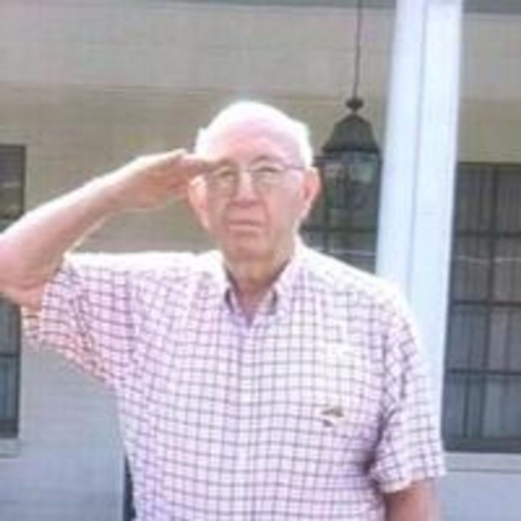 Bruce Wayne Morgan, Sr. Profile Photo