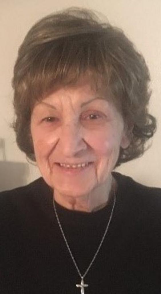 Donna M. Rearden Profile Photo