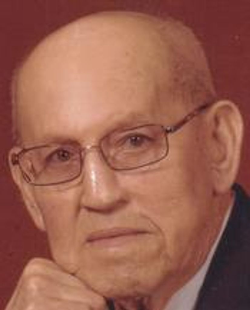 William Bernard Antonio Pagan