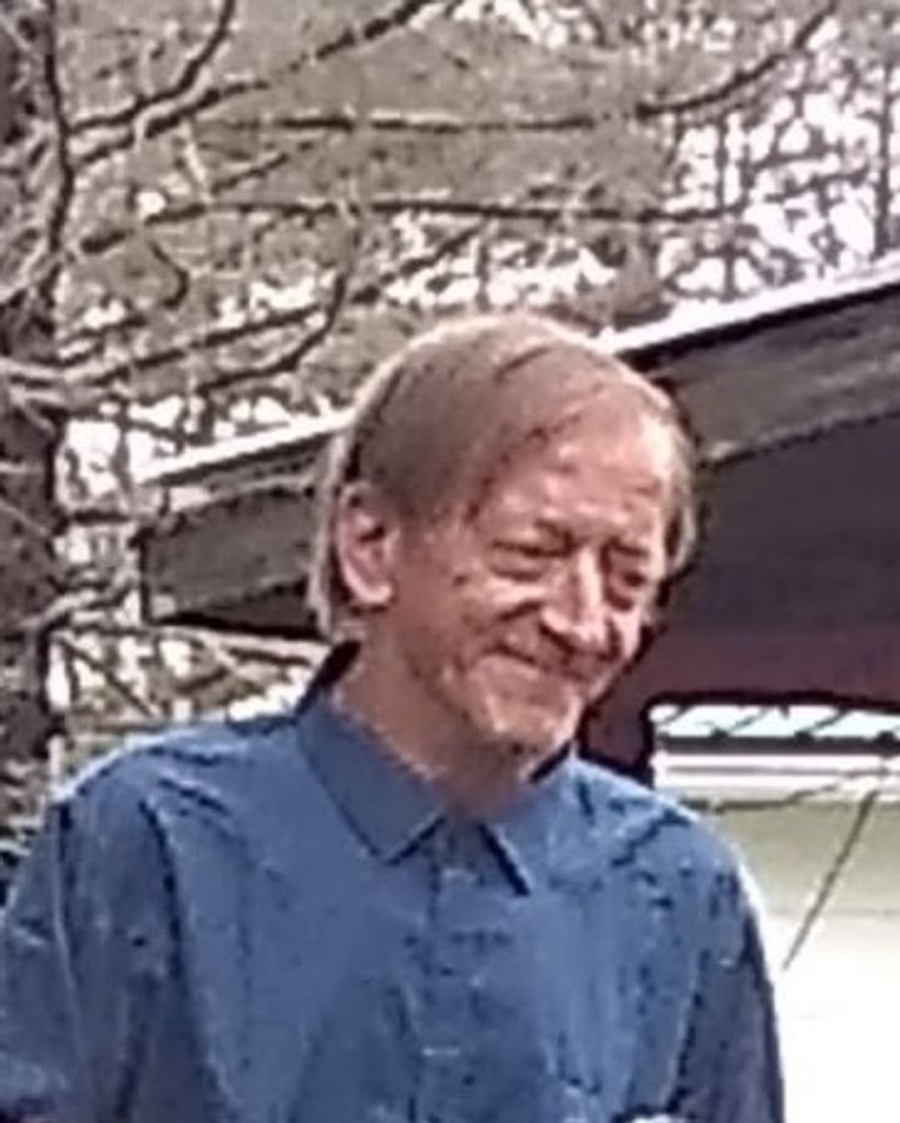 Michael D. TAYLOR