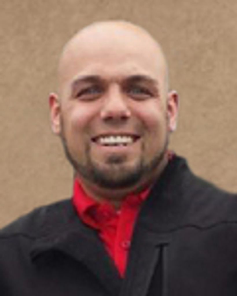 Michael "Mike" J. Pellegrino