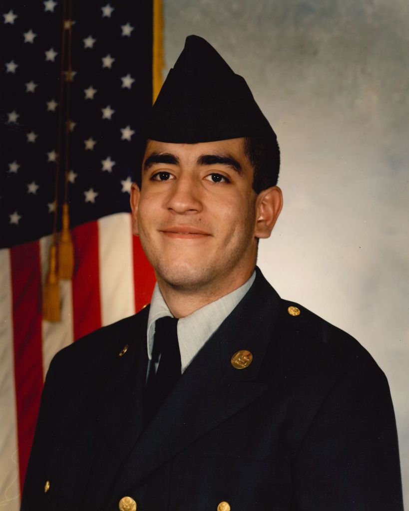 Francisco Guadarrama Profile Photo