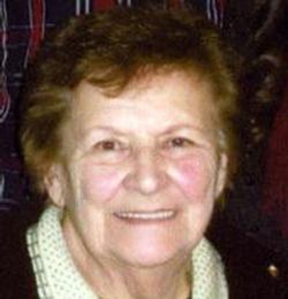 Angelina Goyette