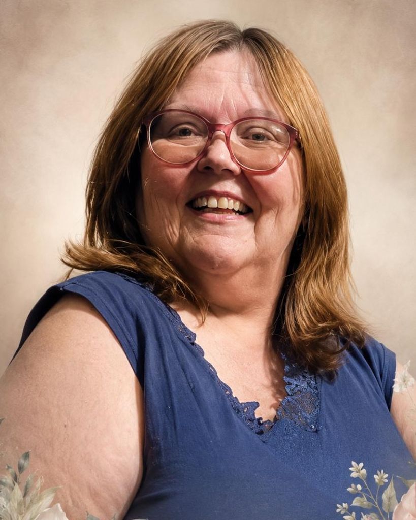 Shelly Hull Profile Photo