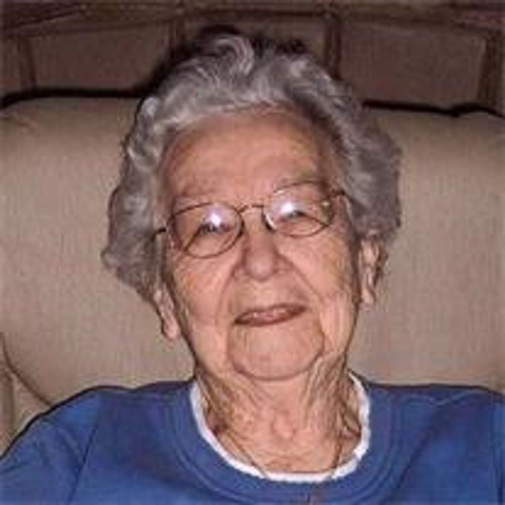 Leona Cox