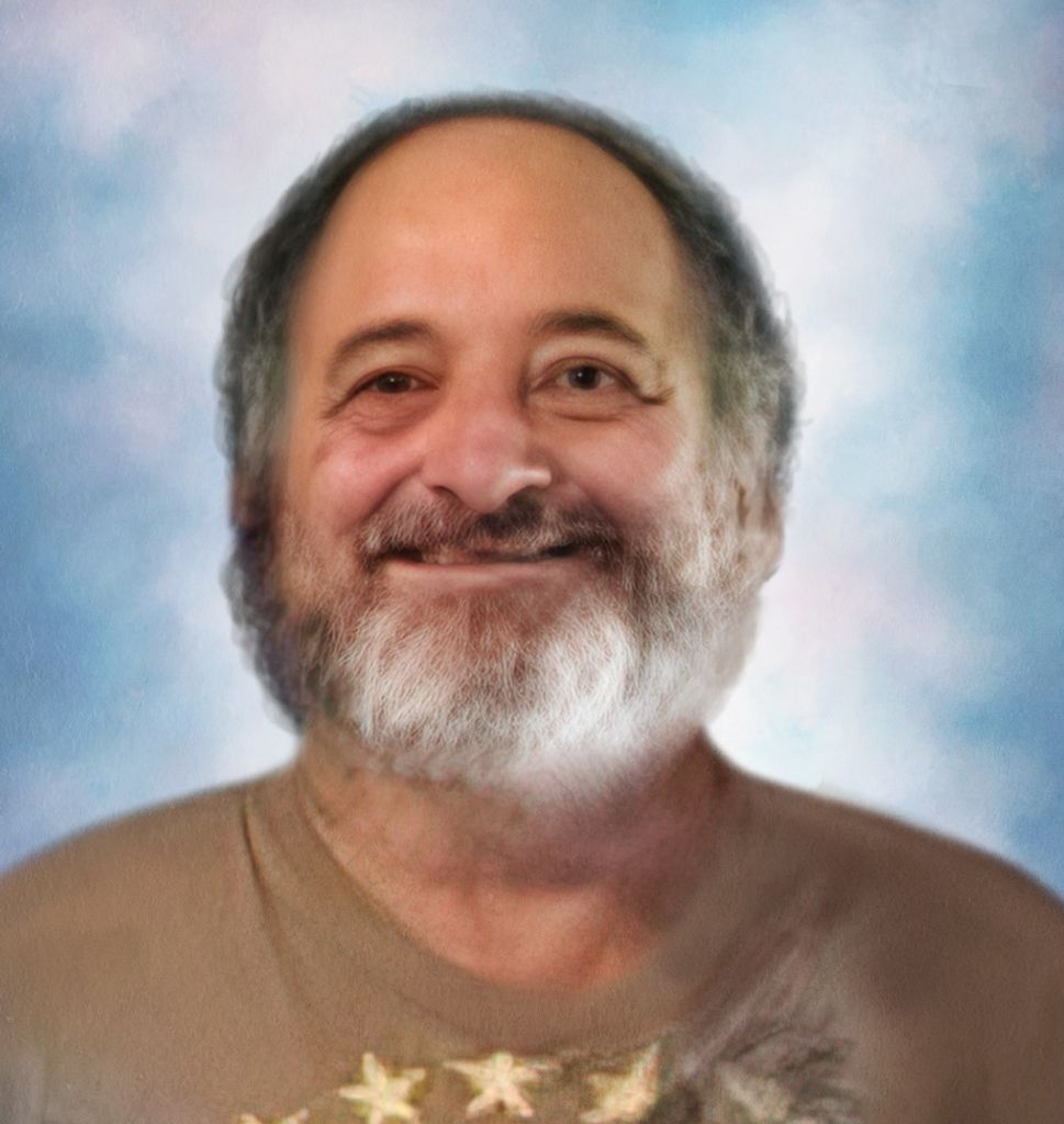 Berton Joseph Albert