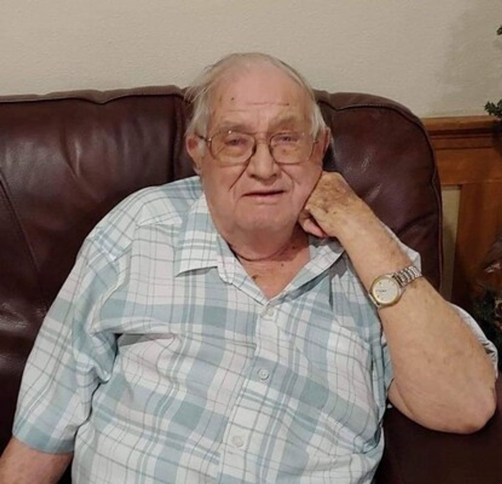 George L Lunden Profile Photo