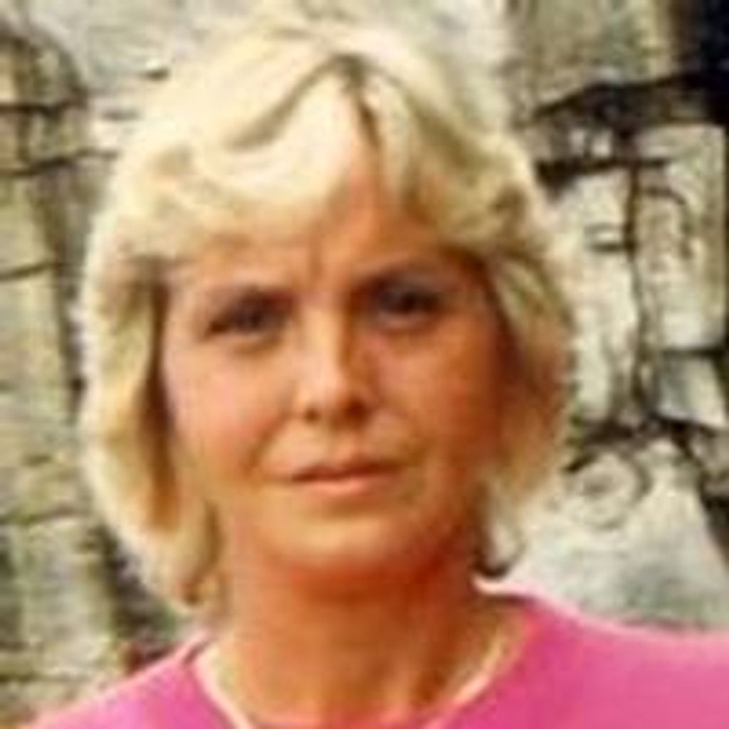Judy Ann Hill