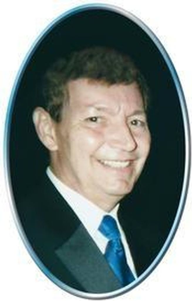Paul Laprise