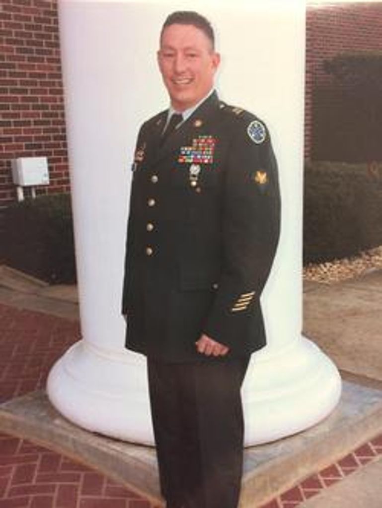 Celina - Ssg Waco Lee Anderson