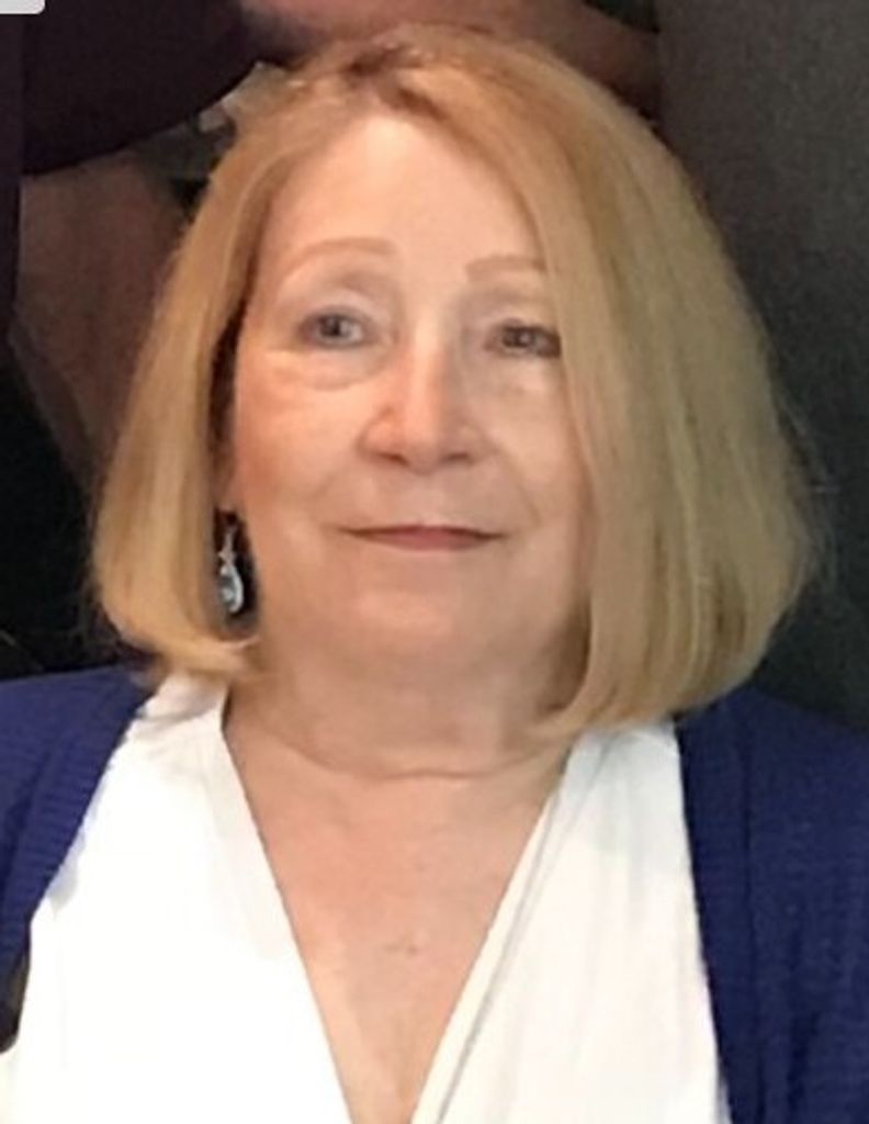 Patricia Caruthers Profile Photo
