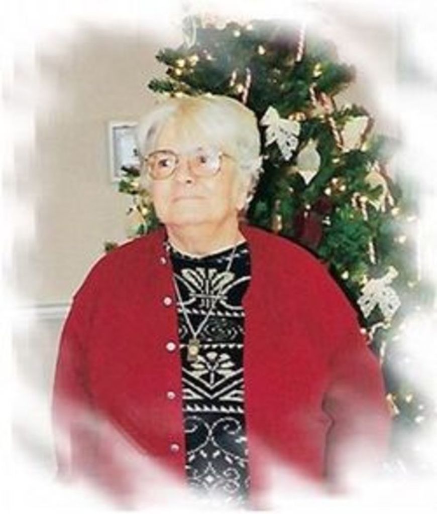 Annie Marie Hughes