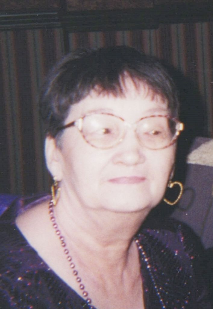 Fay Miley