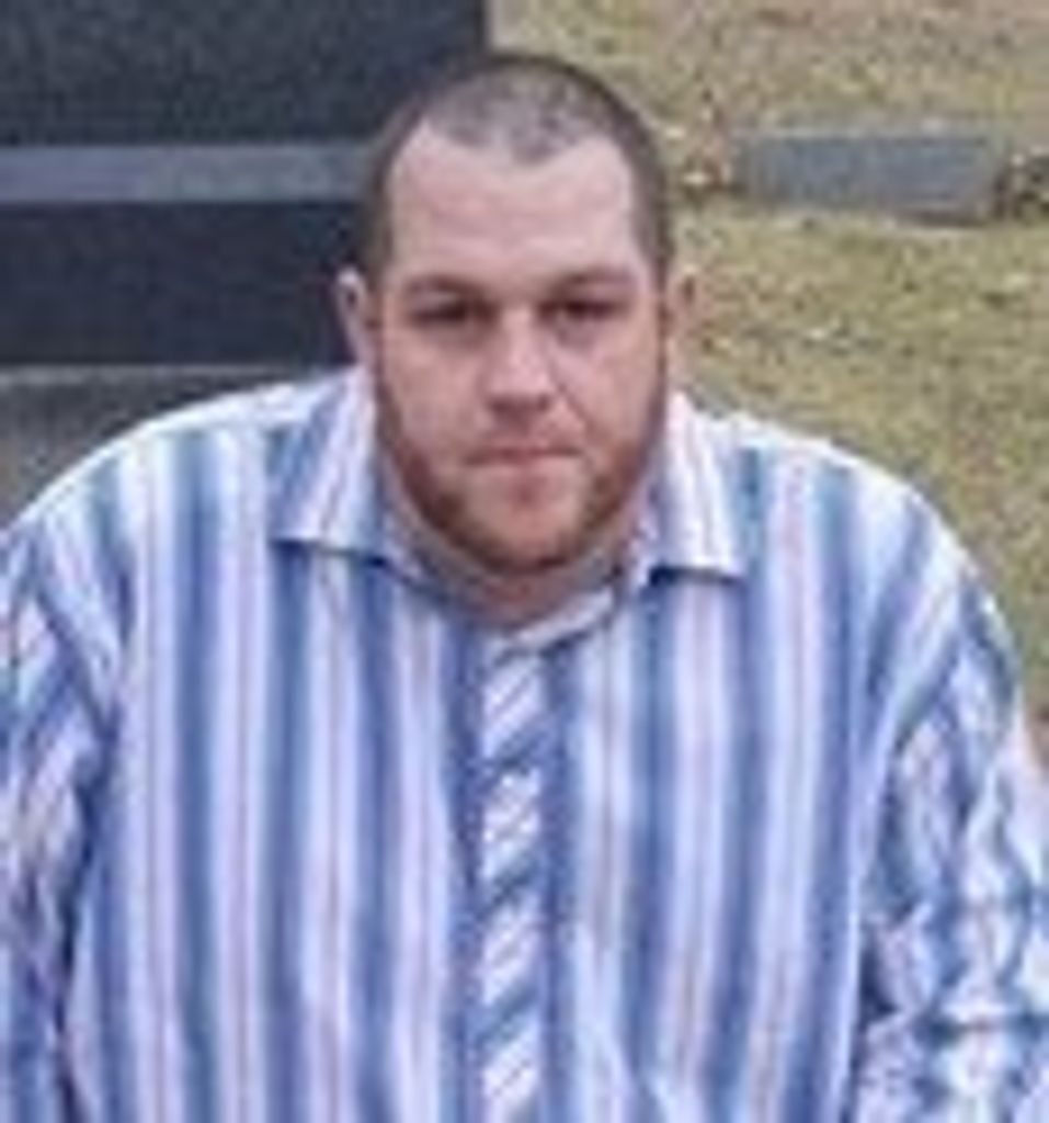 Jacob Matthew Ledbetter